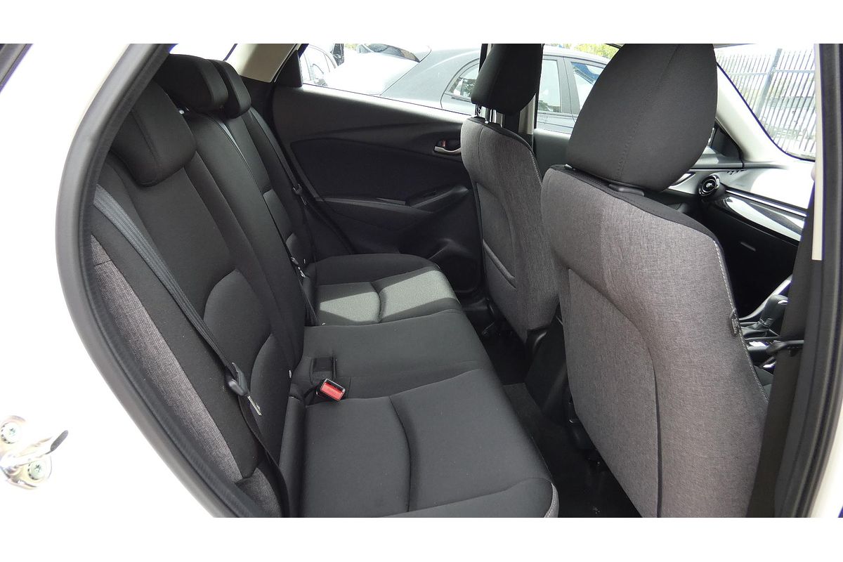 2024 Mazda CX-3 G20 Sport DK