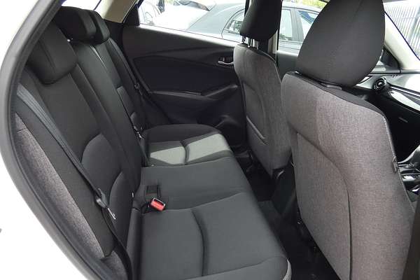 2024 Mazda CX-3 G20 Sport DK