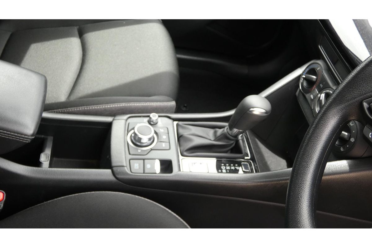 2024 Mazda CX-3 G20 Sport DK