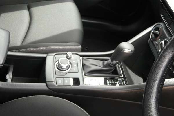 2024 Mazda CX-3 G20 Sport DK