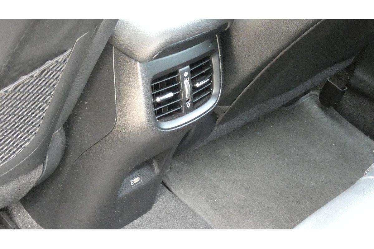 2021 Kia Cerato GT BD