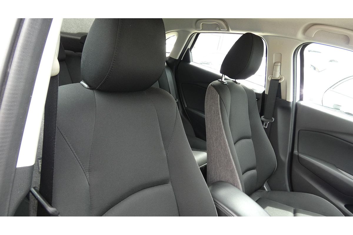 2024 Mazda CX-3 G20 Sport DK