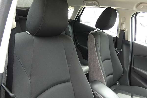 2024 Mazda CX-3 G20 Sport DK