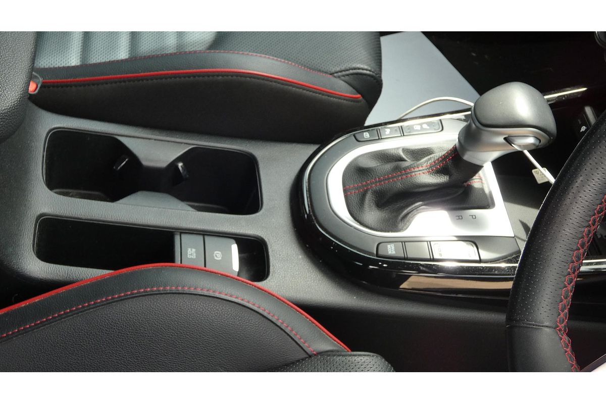 2021 Kia Cerato GT BD