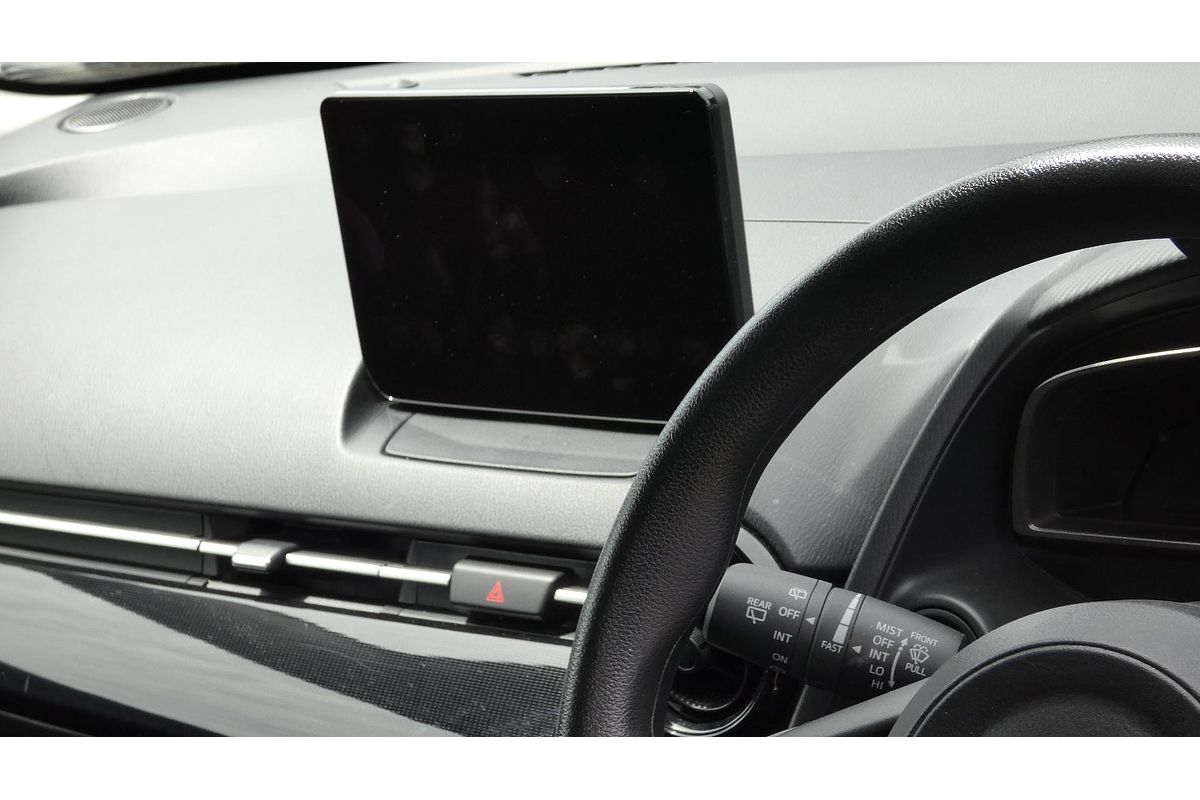 2024 Mazda CX-3 G20 Sport DK