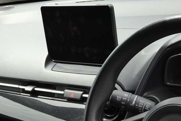 2024 Mazda CX-3 G20 Sport DK