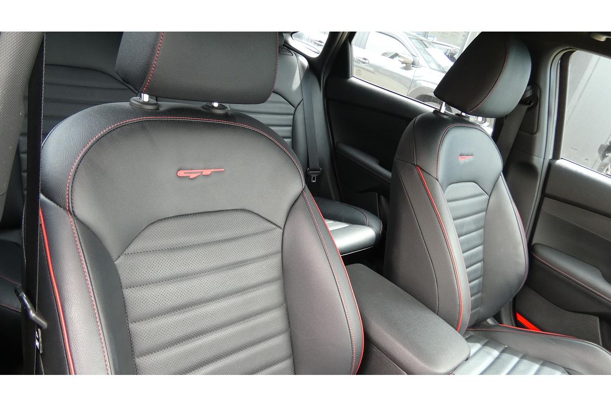 2021 Kia Cerato GT BD