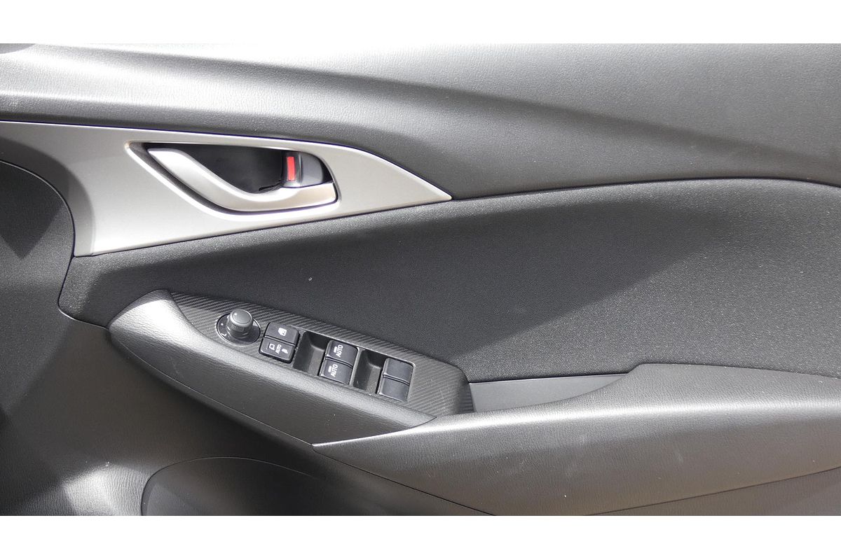 2024 Mazda CX-3 G20 Sport DK