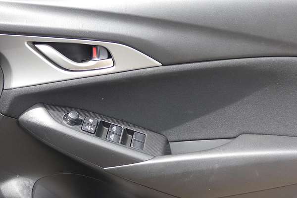 2024 Mazda CX-3 G20 Sport DK