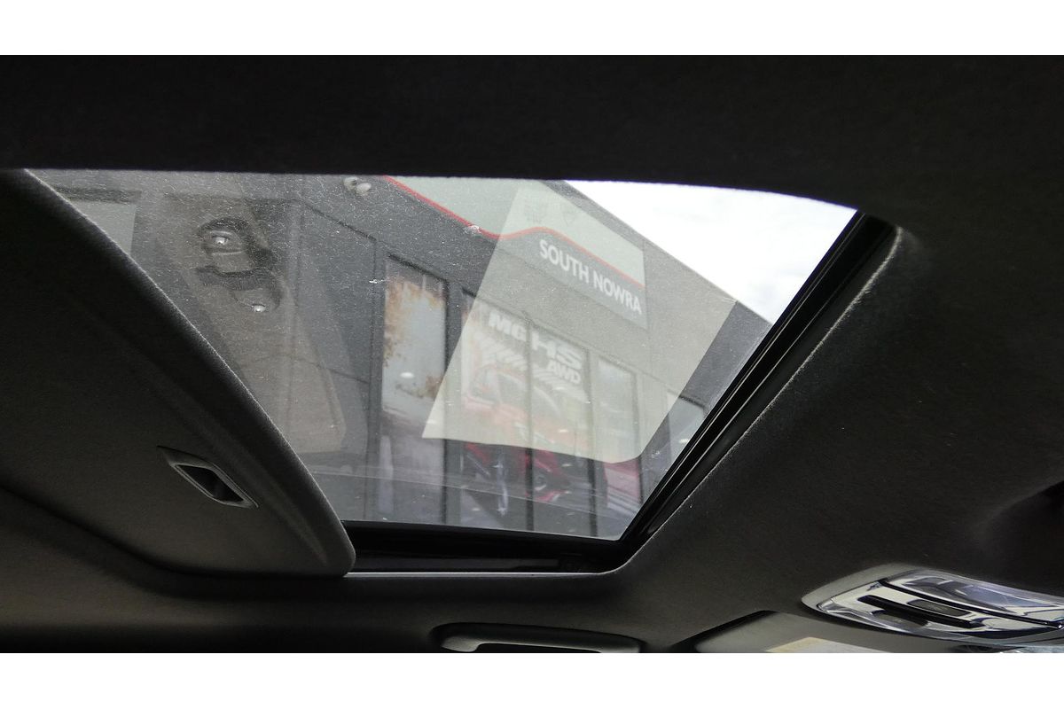 2021 Kia Cerato GT BD