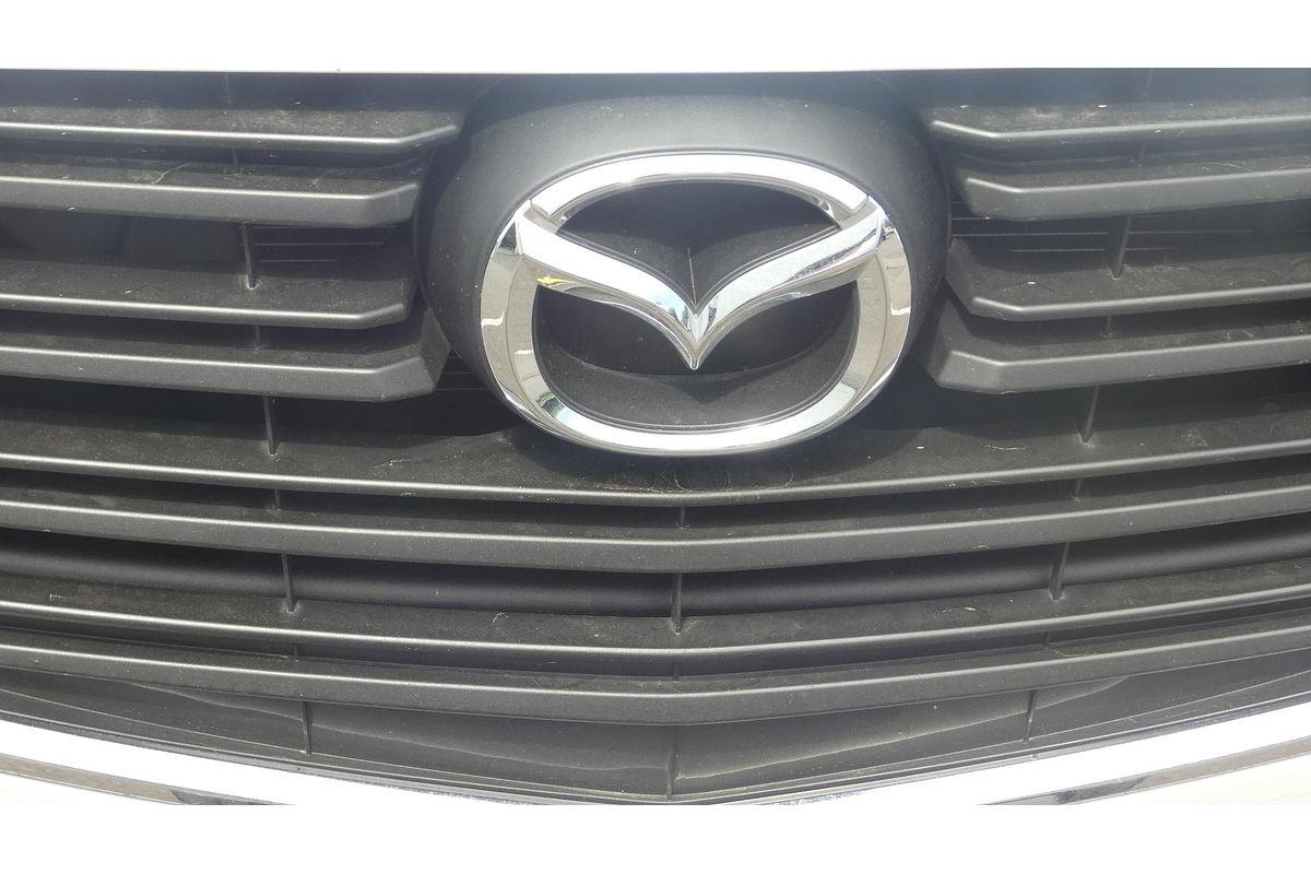 2024 Mazda CX-3 G20 Sport DK