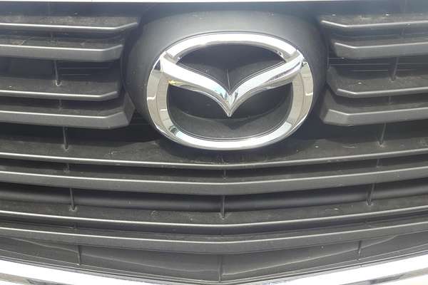 2024 Mazda CX-3 G20 Sport DK