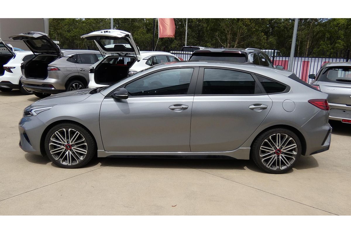 2021 Kia Cerato GT BD