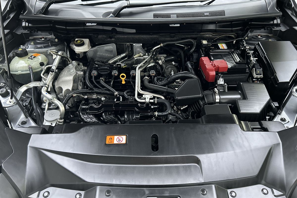 2023 Mitsubishi Outlander Exceed ZM