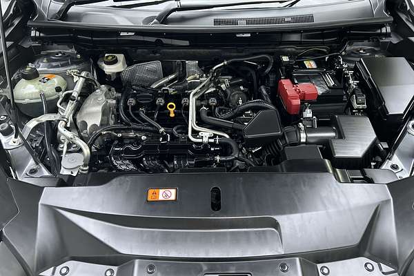 2023 Mitsubishi Outlander Exceed ZM