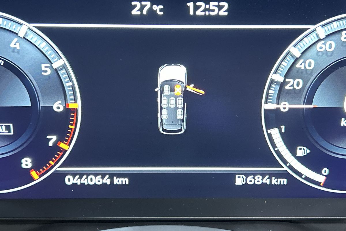 2023 Mitsubishi Outlander Exceed ZM