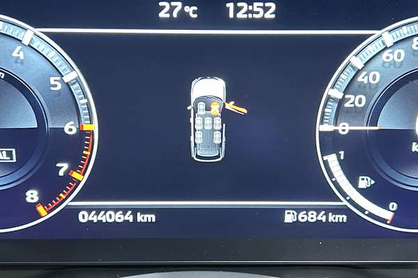 2023 Mitsubishi Outlander Exceed ZM