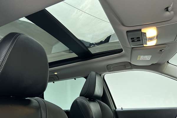 2023 Mitsubishi Outlander Exceed ZM