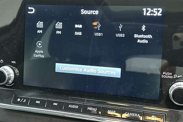 2023 Mitsubishi Outlander Exceed ZM