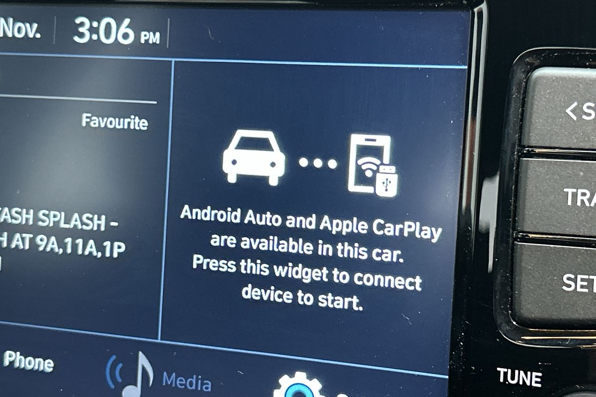 2021 Hyundai i30 N Line PD.V4