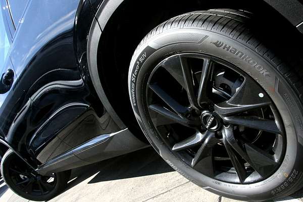 2025 GWM Haval H6 Ultra Hybrid B01