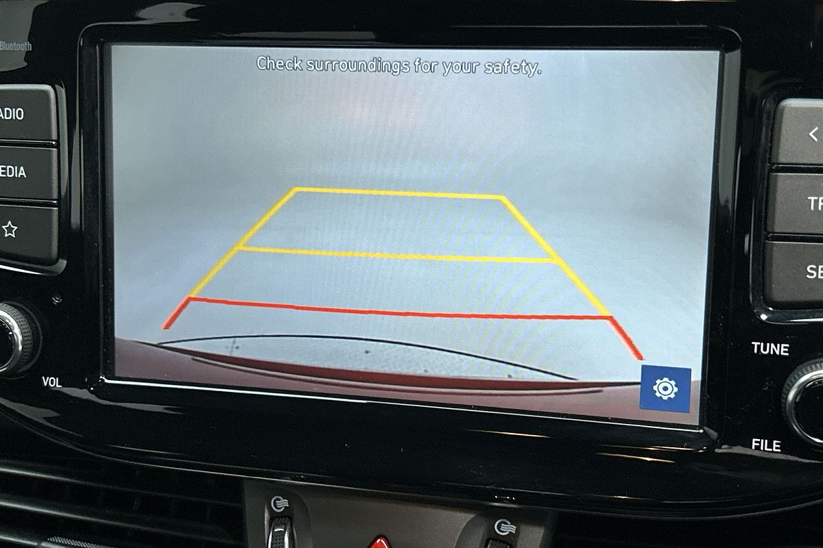 2021 Hyundai i30 N Line PD.V4