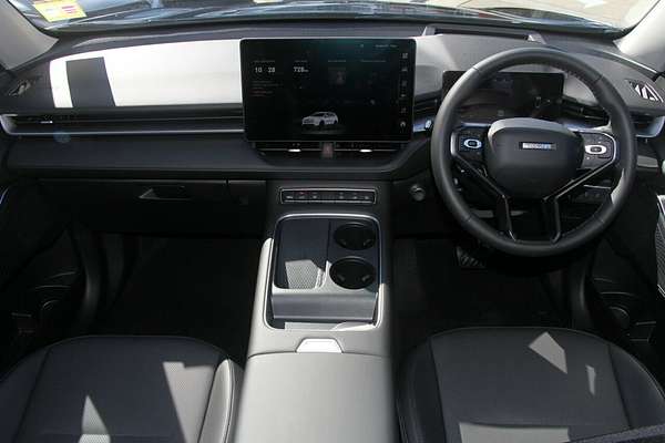 2025 GWM Haval H6 Ultra Hybrid B01