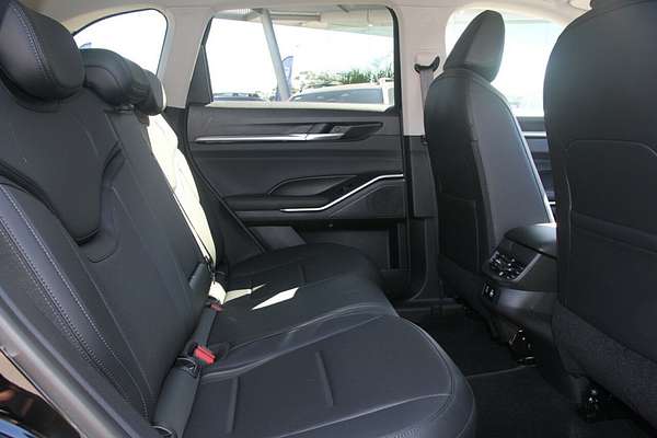 2025 GWM Haval H6 Ultra Hybrid B01