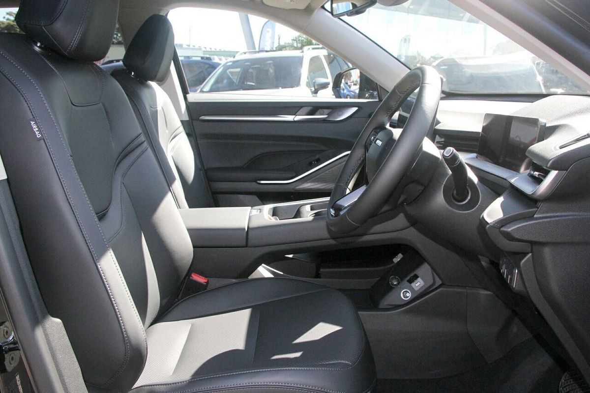 2025 GWM Haval H6 Ultra Hybrid B01