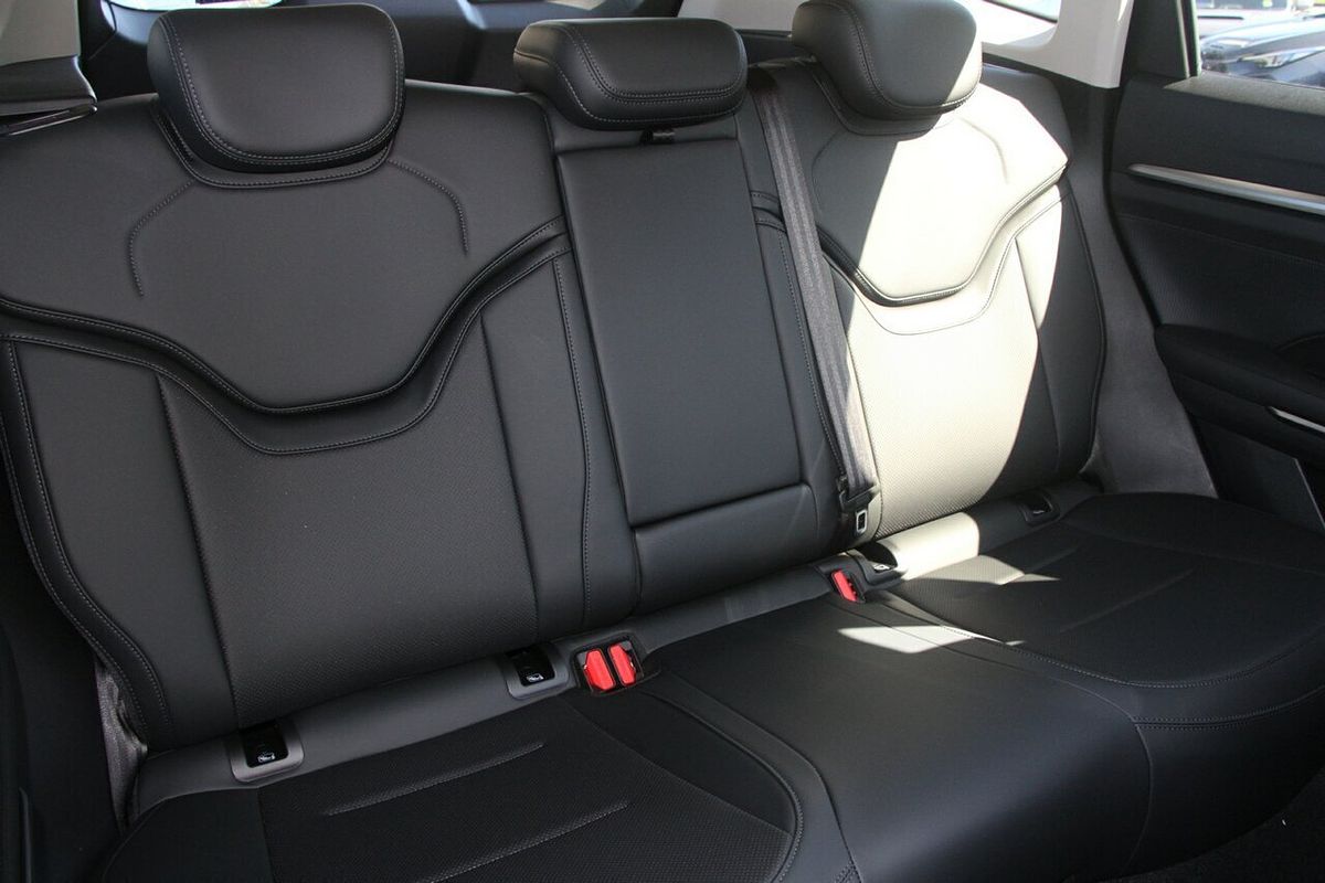 2025 GWM Haval H6 Ultra Hybrid B01