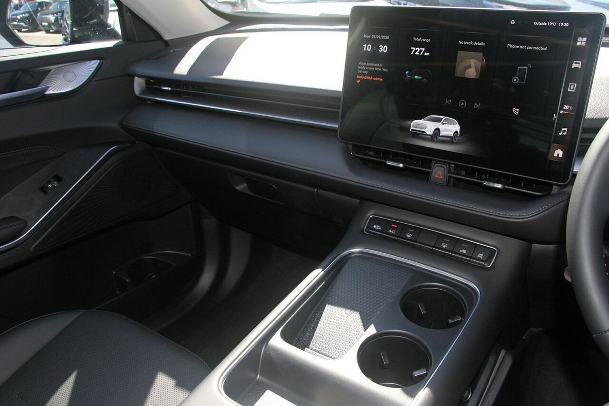 2025 GWM Haval H6 Ultra Hybrid B01