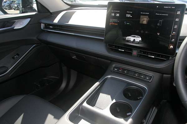 2025 GWM Haval H6 Ultra Hybrid B01