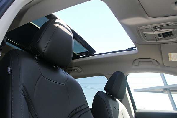 2025 GWM Haval H6 Ultra Hybrid B01