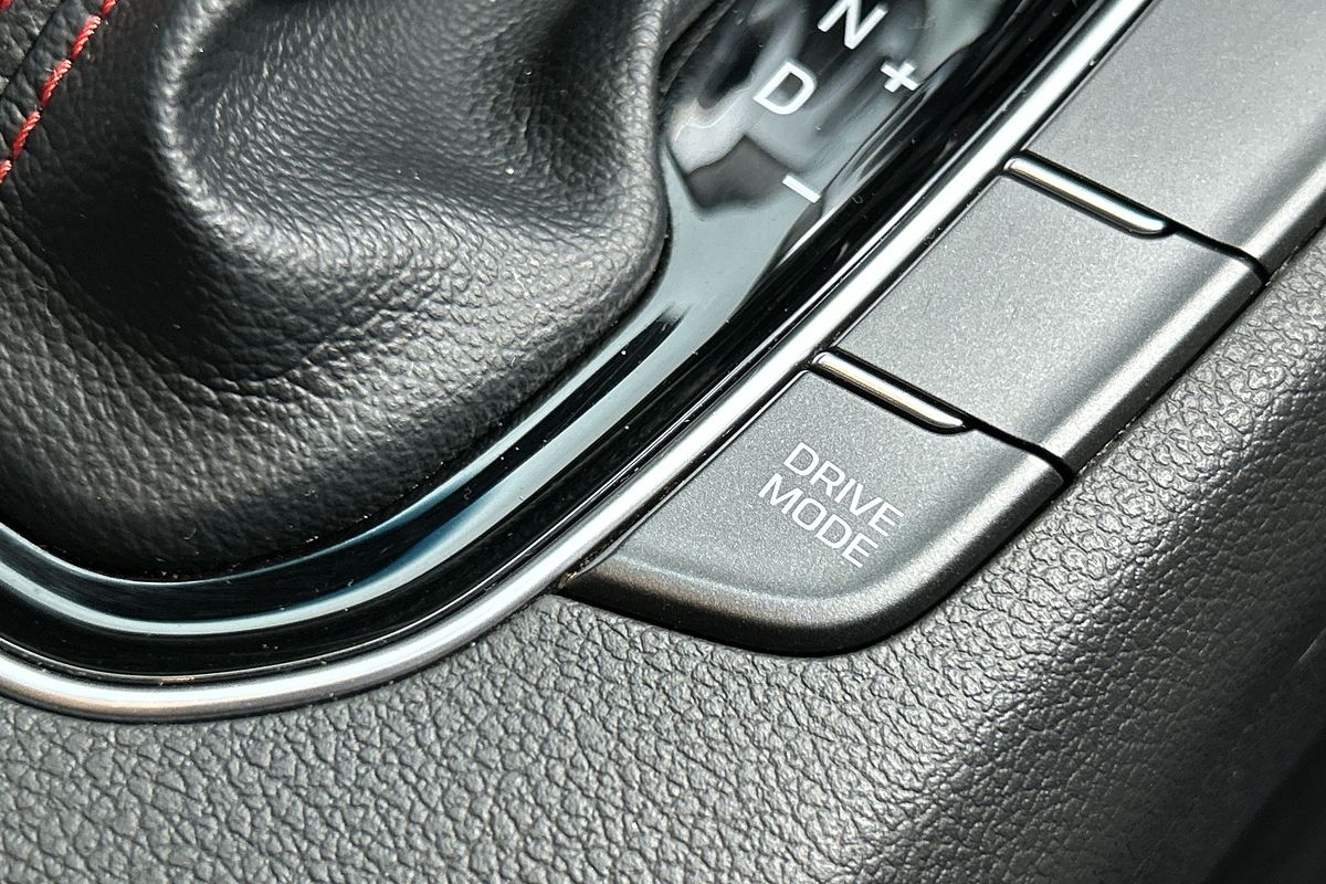 2021 Hyundai i30 N Line PD.V4