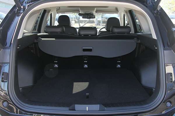 2025 GWM Haval H6 Ultra Hybrid B01