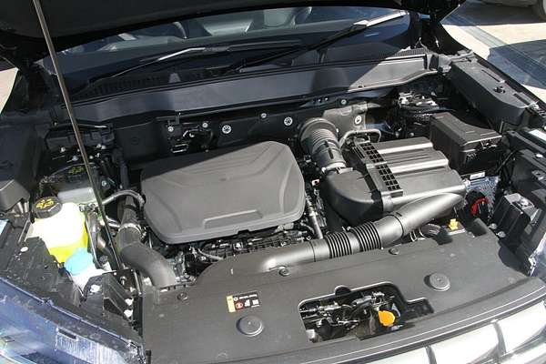 2025 GWM Haval H6 Ultra Hybrid B01