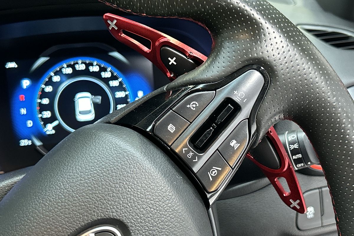 2021 Hyundai i30 N Line PD.V4