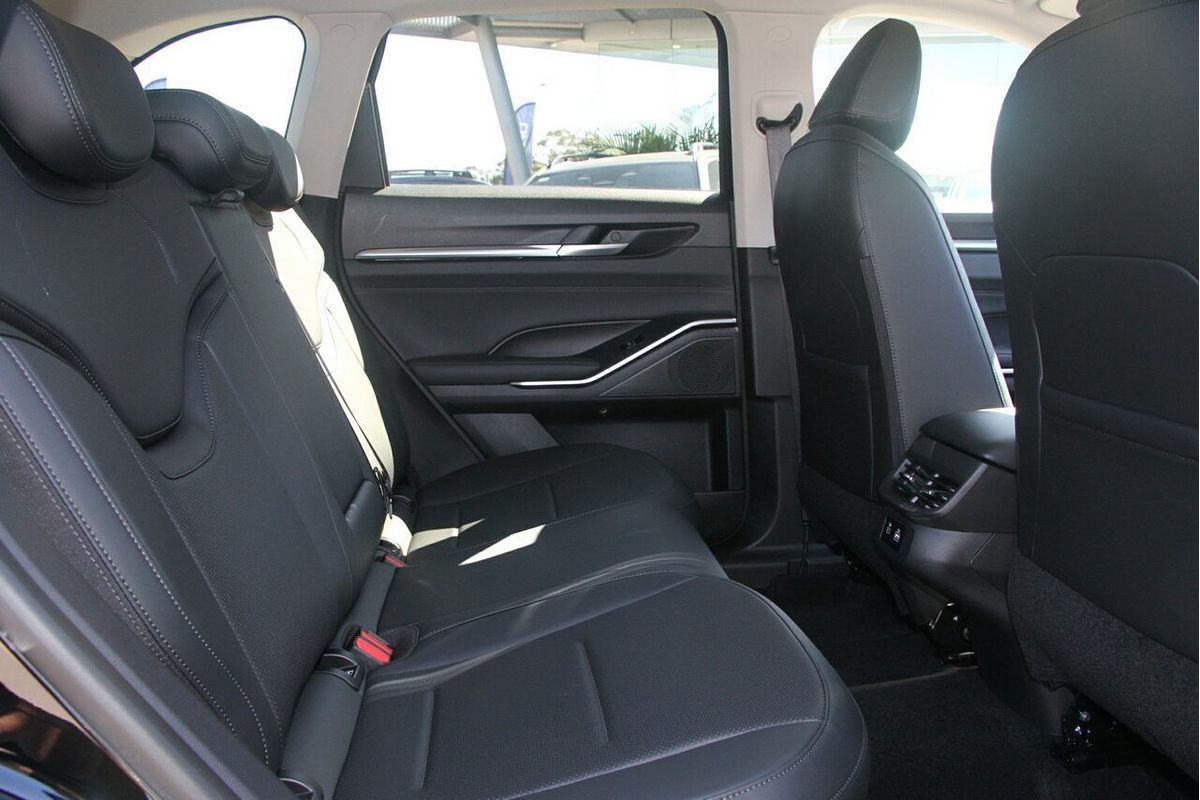 2025 GWM Haval H6 Ultra Hybrid B01