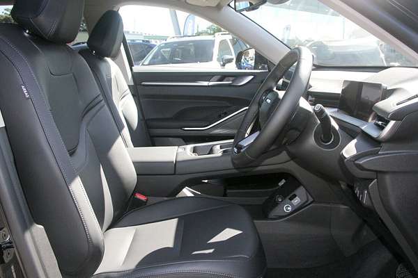 2025 GWM Haval H6 Ultra Hybrid B01