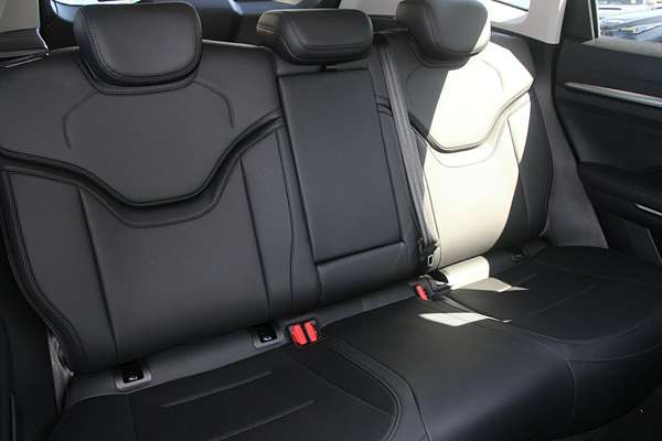 2025 GWM Haval H6 Ultra Hybrid B01