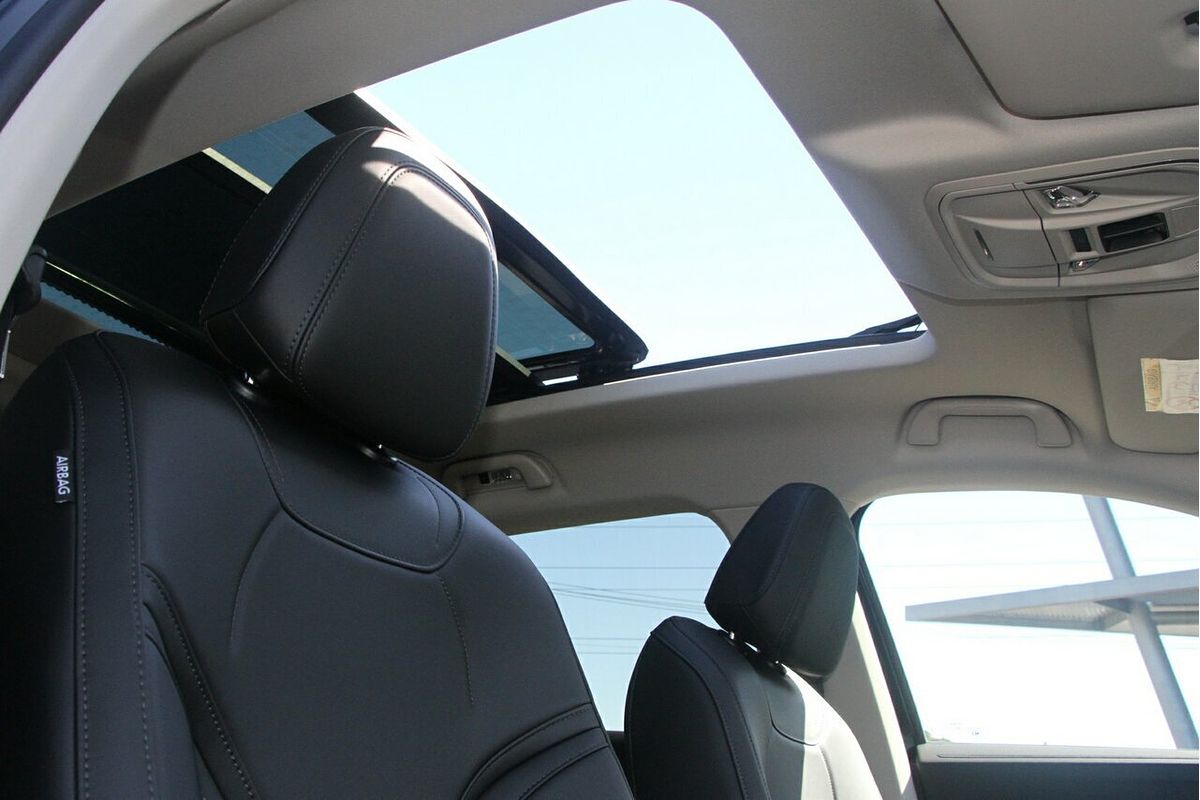 2025 GWM Haval H6 Ultra Hybrid B01