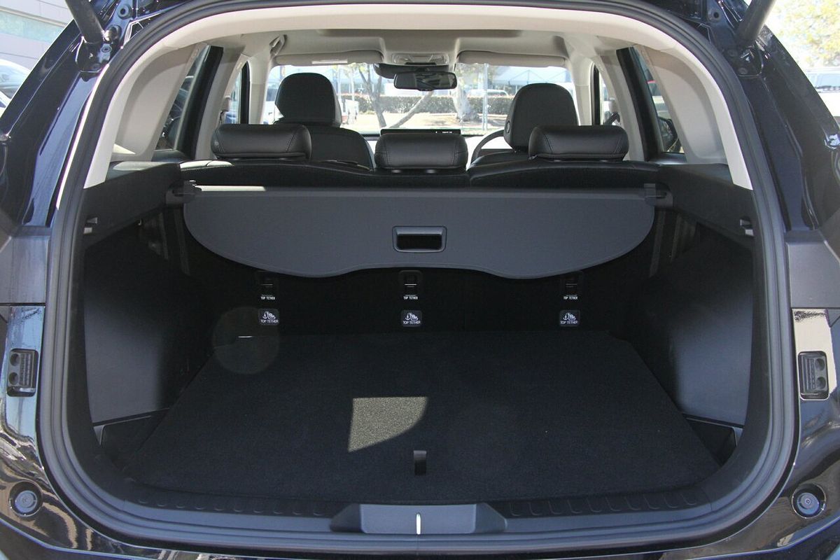 2025 GWM Haval H6 Ultra Hybrid B01