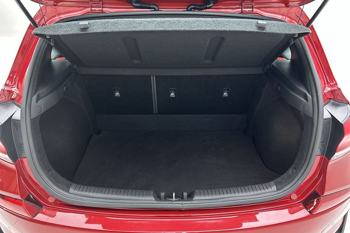 2021 Hyundai i30 N Line PD.V4