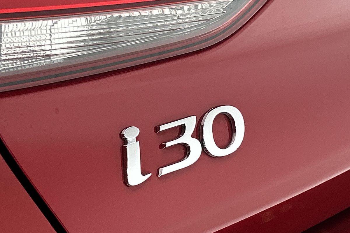 2021 Hyundai i30 N Line PD.V4
