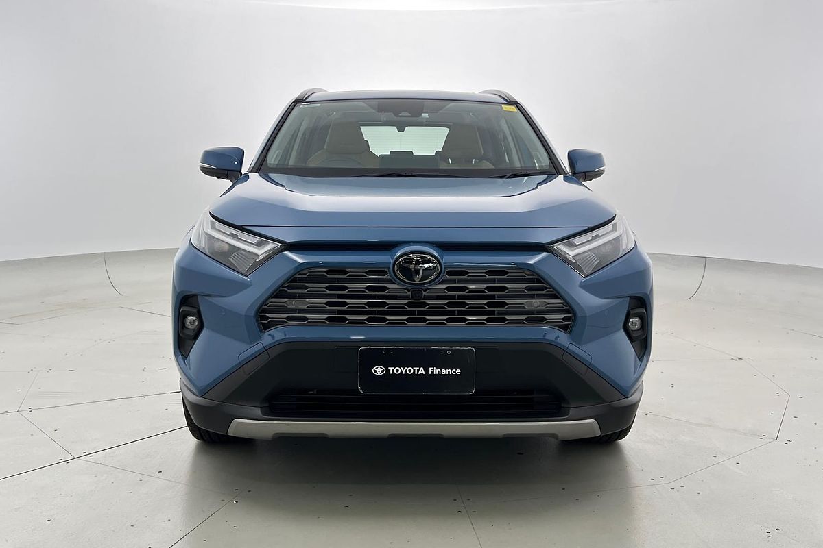 2024 Toyota RAV4 Cruiser AXAH52R