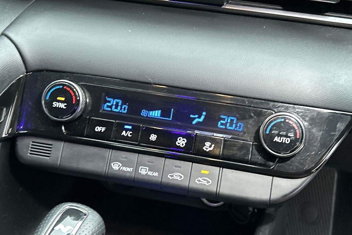 2021 Hyundai i30 N Line Premium CN7.V1