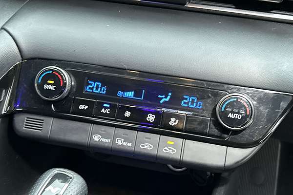 2021 Hyundai i30 N Line Premium CN7.V1