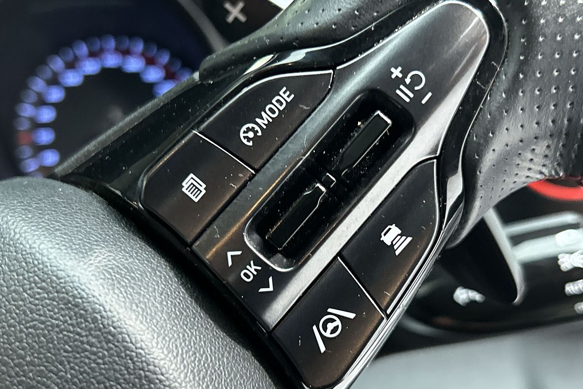 2021 Hyundai i30 N Line Premium CN7.V1