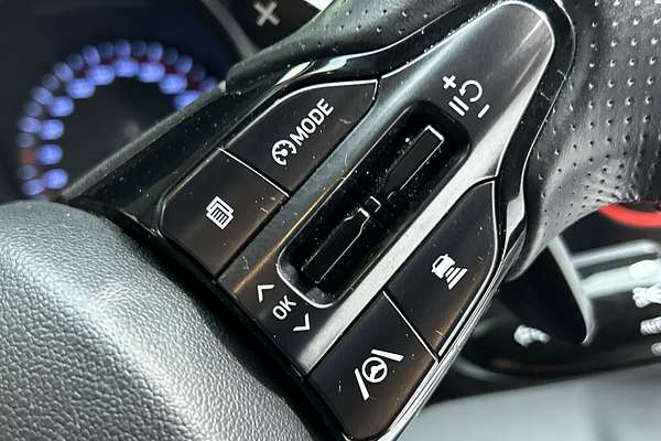 2021 Hyundai i30 N Line Premium CN7.V1