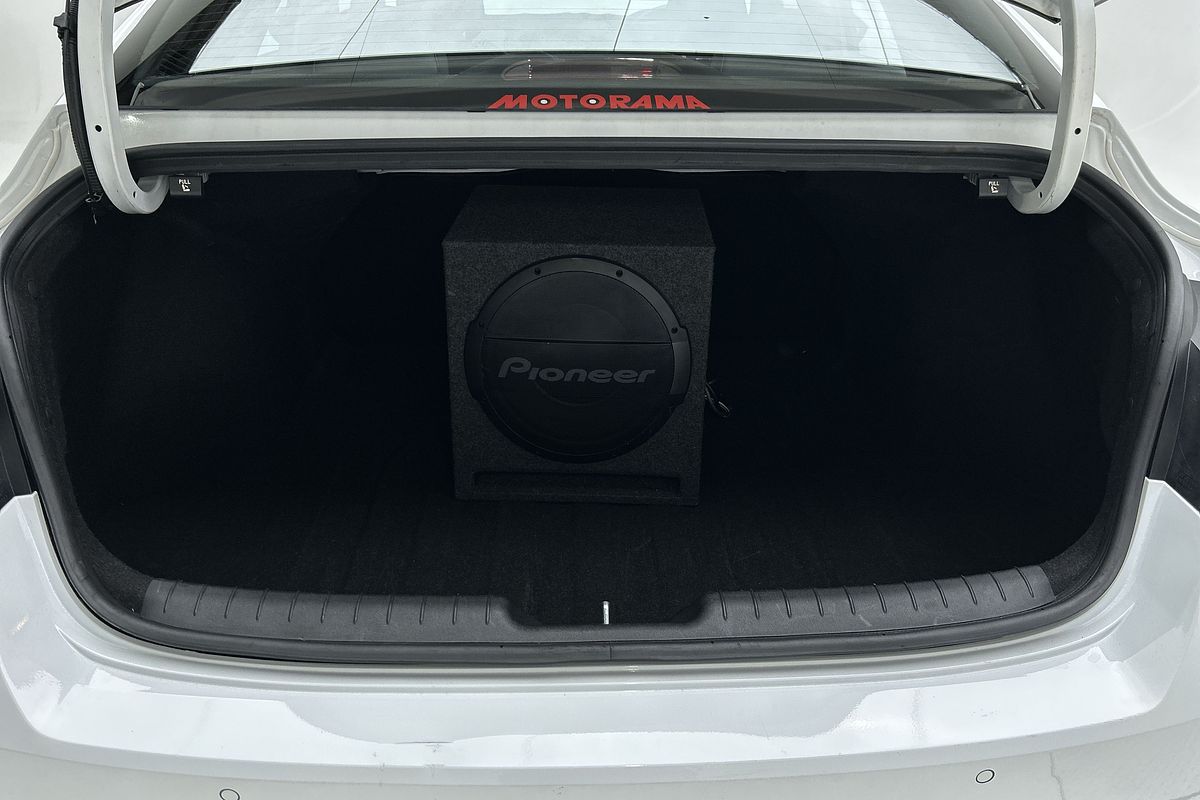 2021 Hyundai i30 N Line Premium CN7.V1